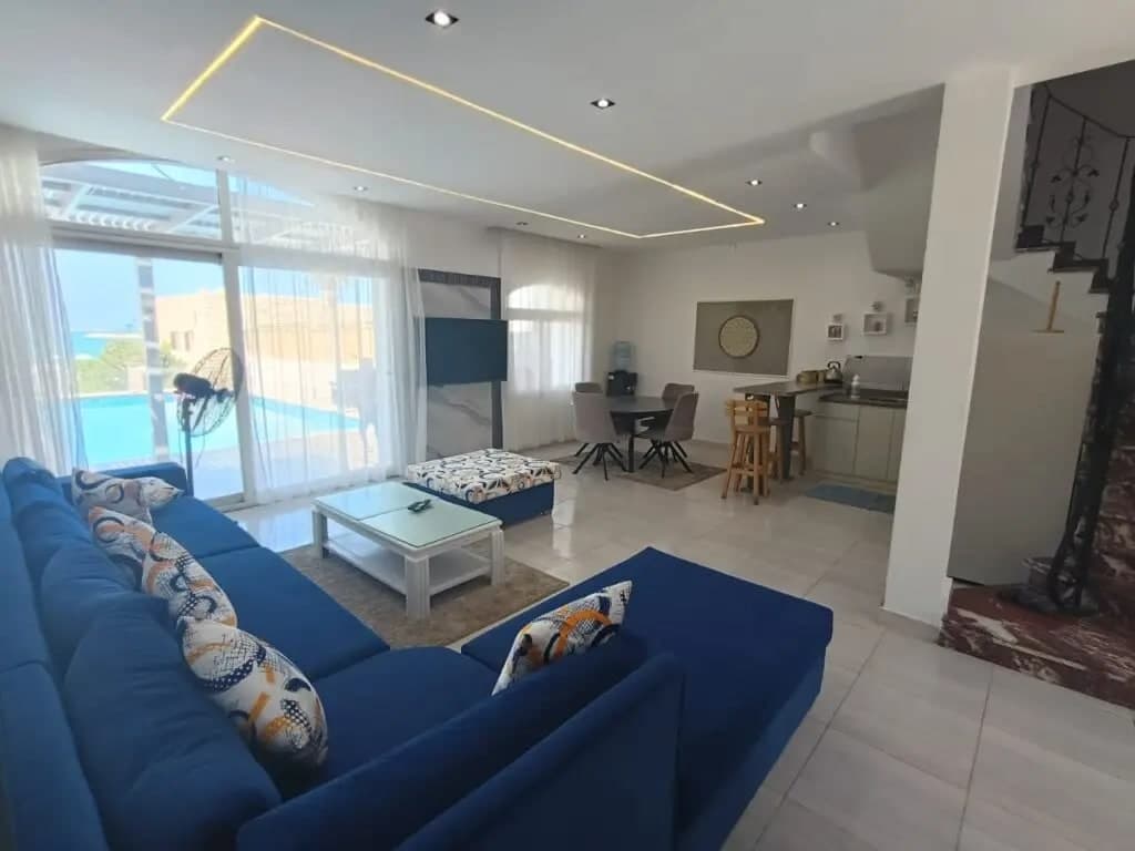 Villa in North Coast
