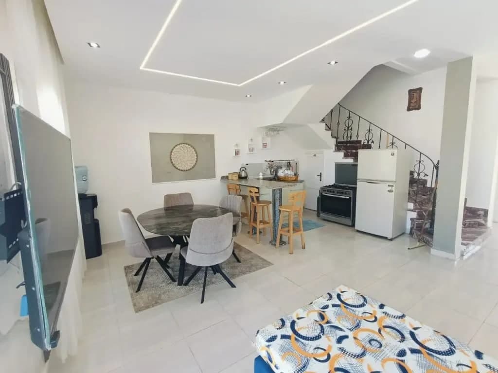 Villa in North Coast