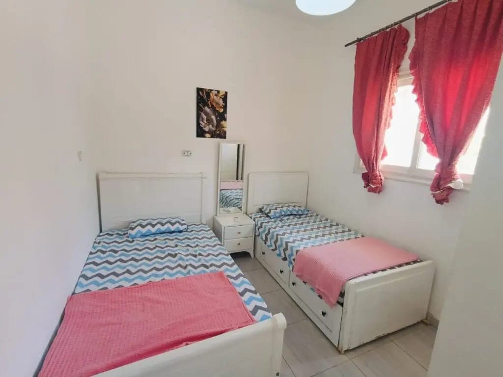 Villa in North Coast