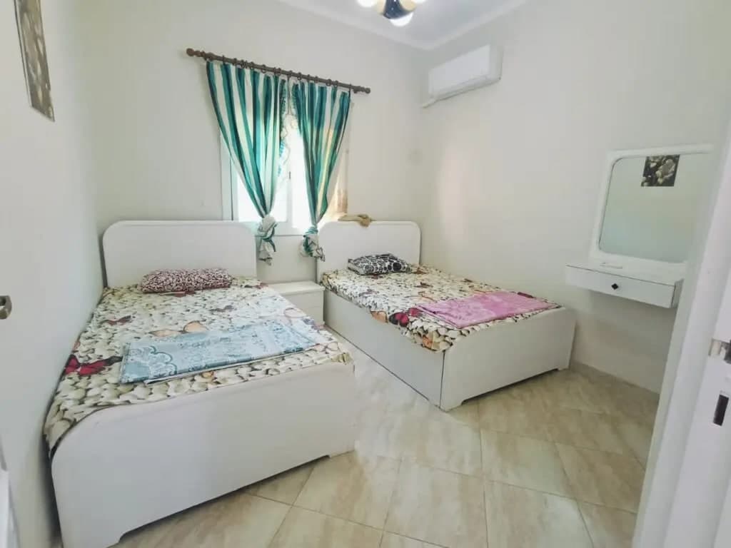 Villa in North Coast
