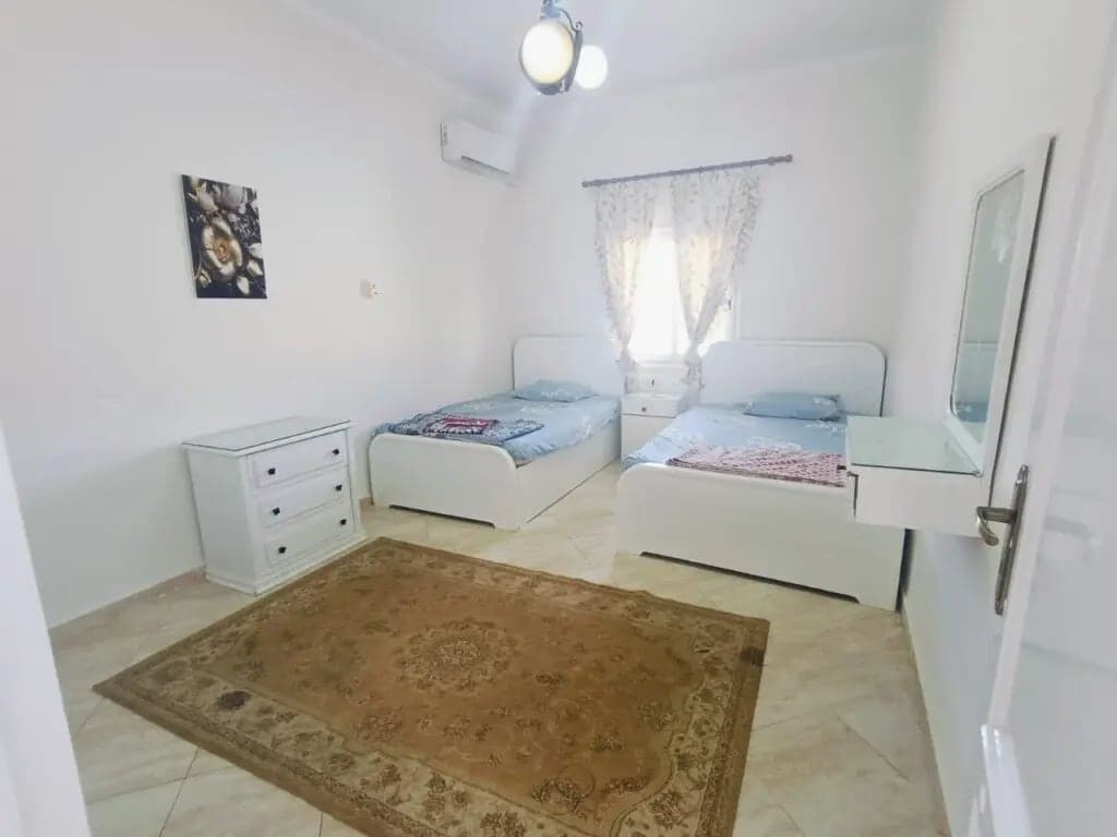 Villa in North Coast