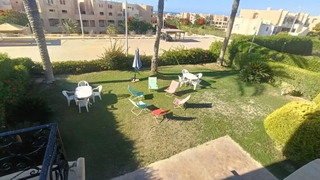 فيلا في الساحل الشمالي