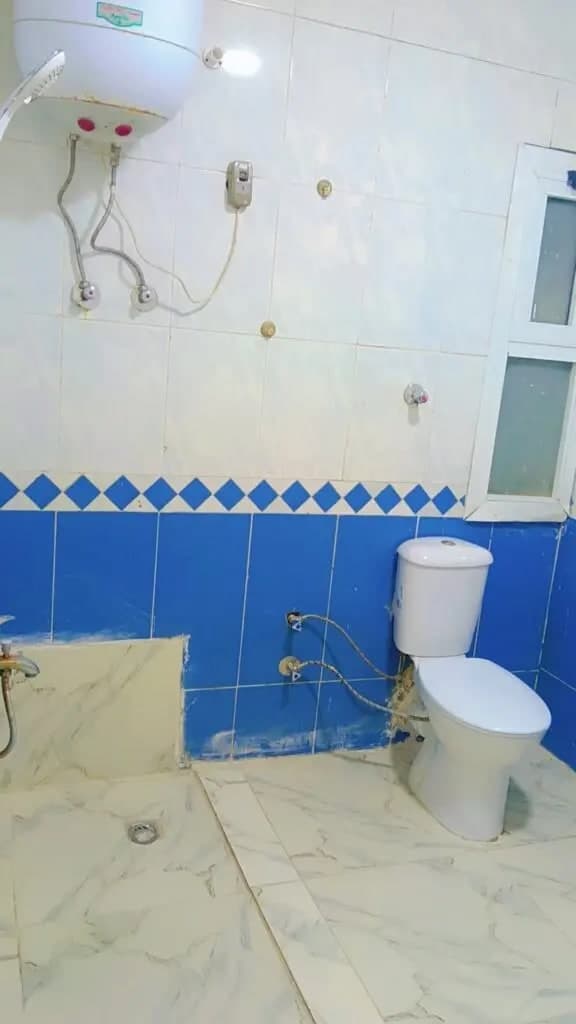 شقة في الساحل الشمالي