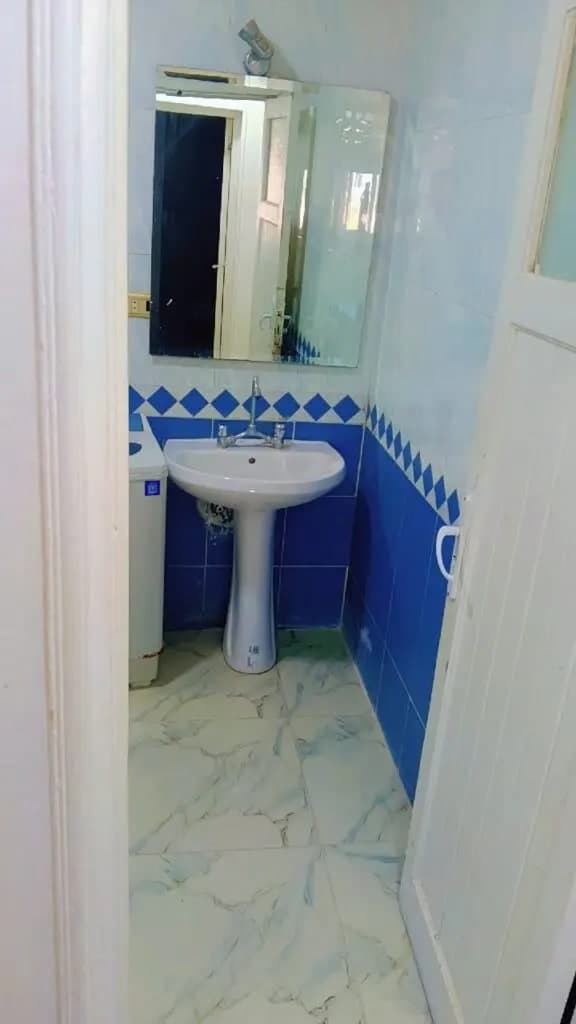 شقة في الساحل الشمالي