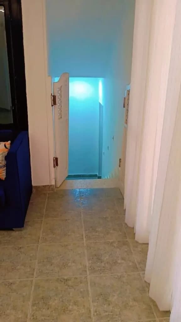 شقة في الساحل الشمالي