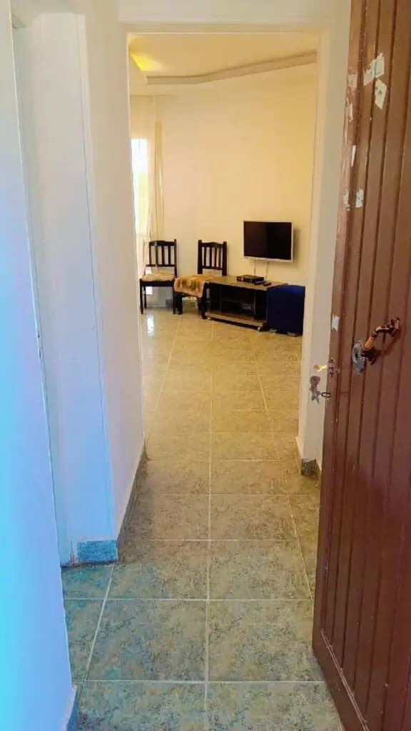 شقة في الساحل الشمالي
