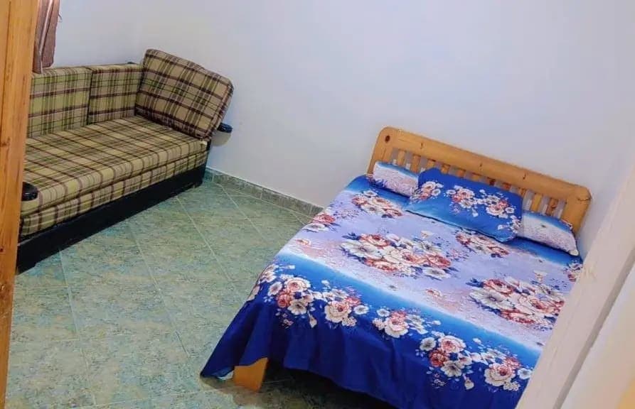شقة في الساحل الشمالي