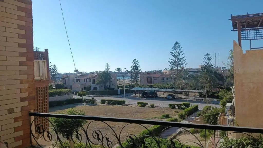 شقة في الساحل الشمالي