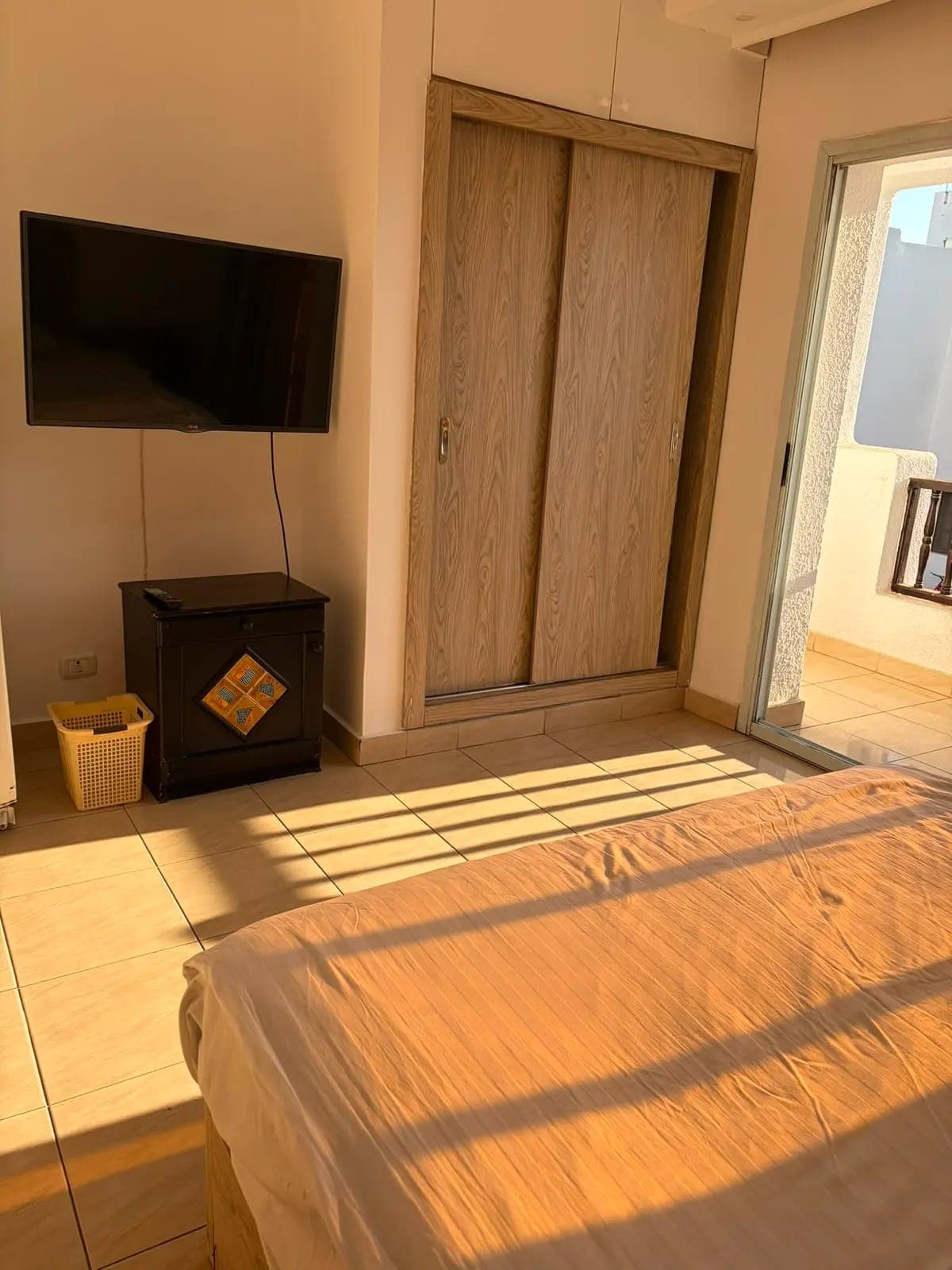 Studio in Sharm El-Sheikh