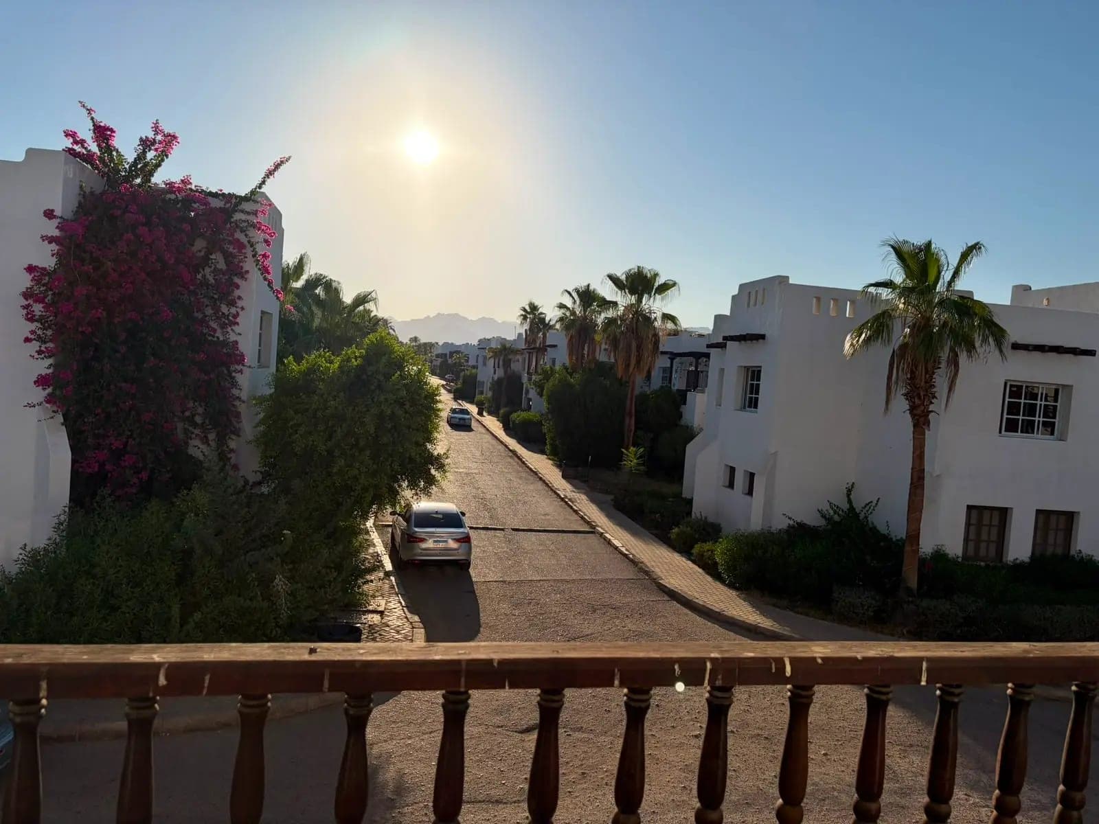 Studio in Sharm El-Sheikh
