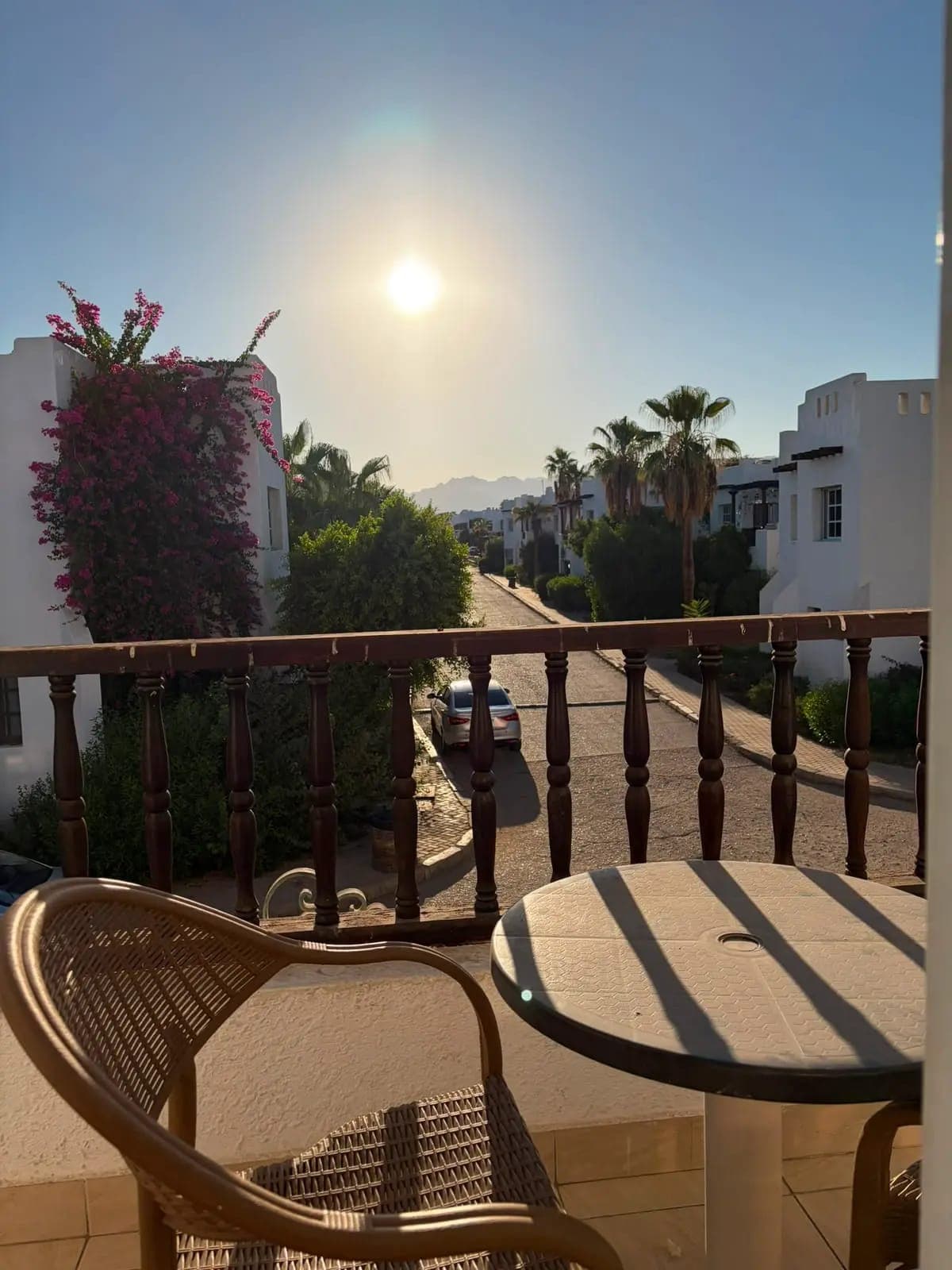 Studio in Sharm El-Sheikh