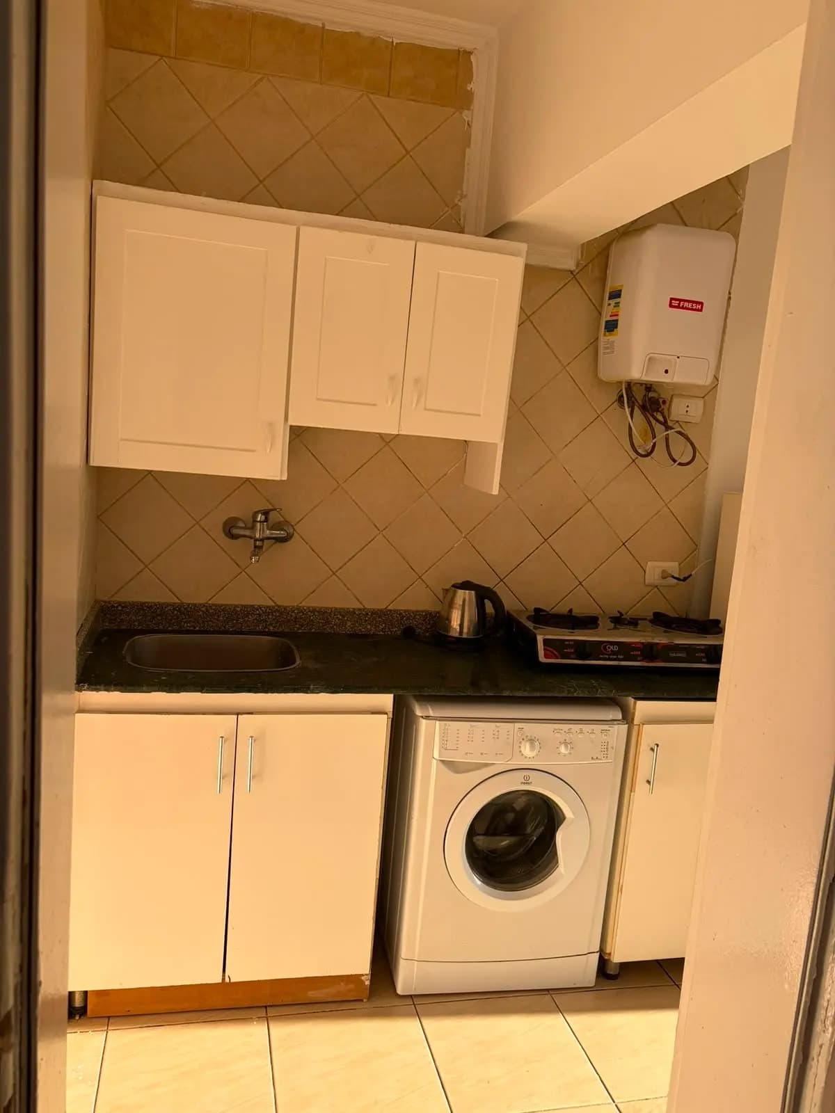 Studio in Sharm El-Sheikh