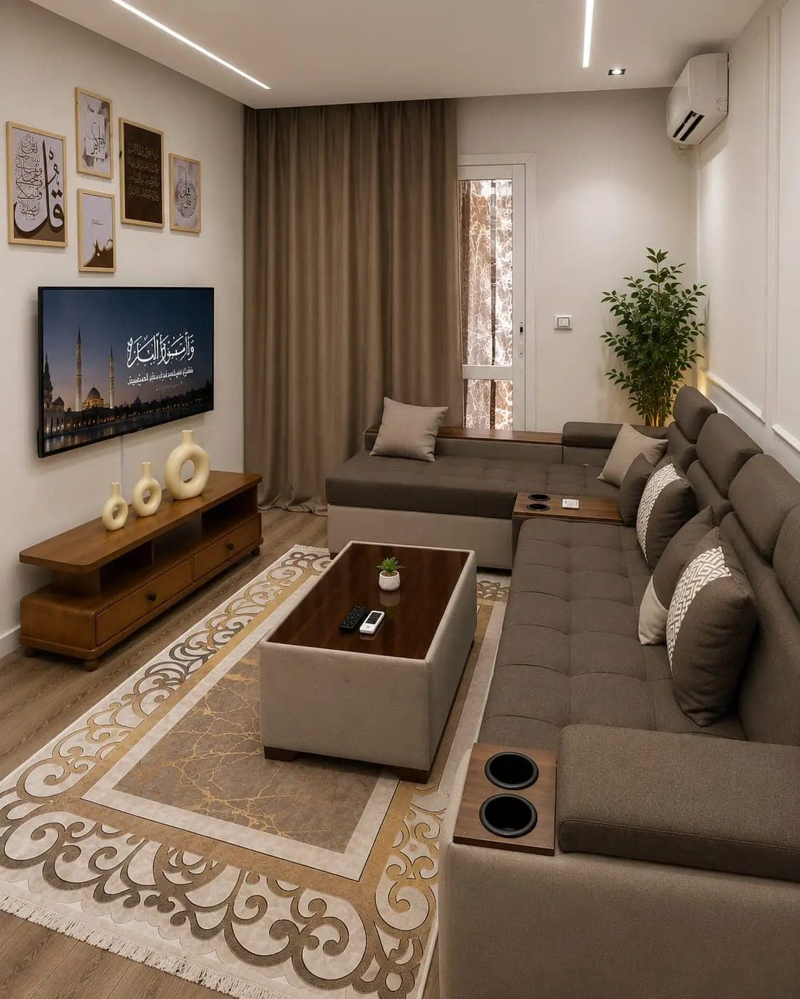 صورة الإعلان