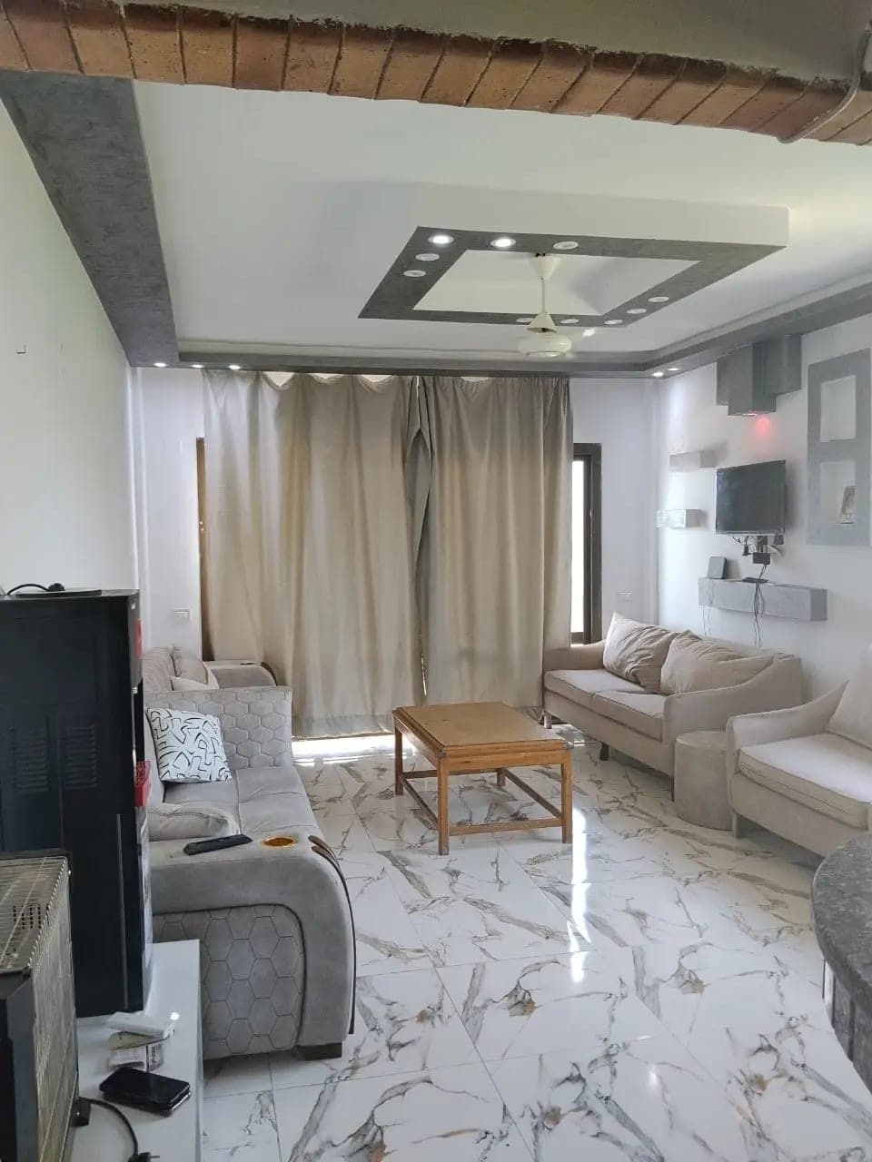 Chalet in North Coast