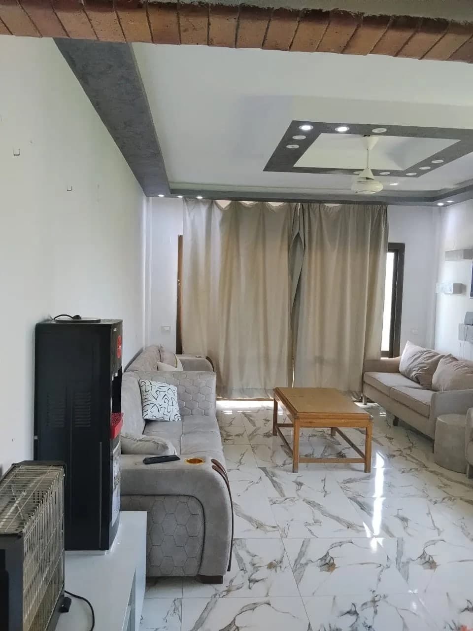 Chalet in North Coast