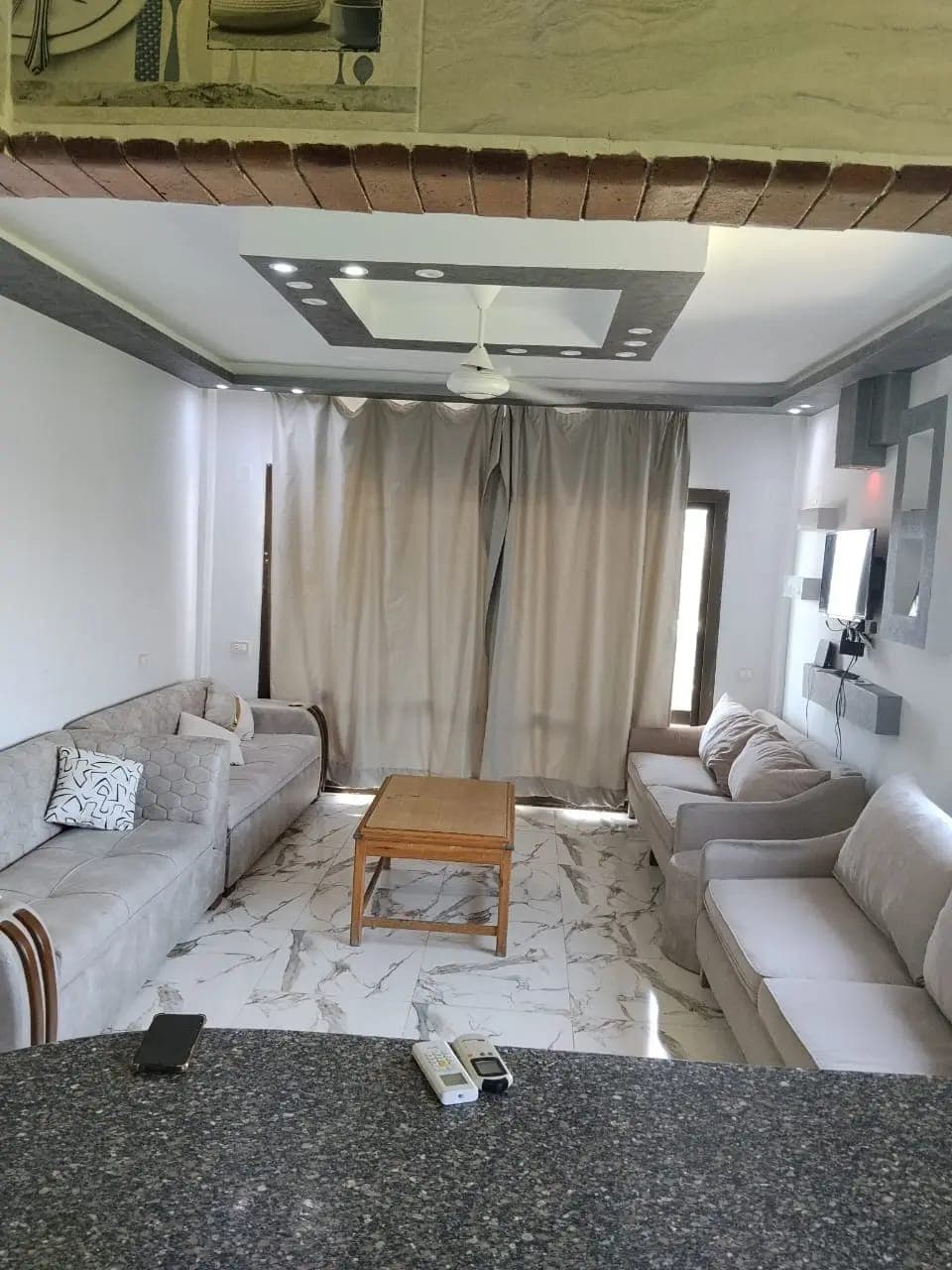 Chalet in North Coast