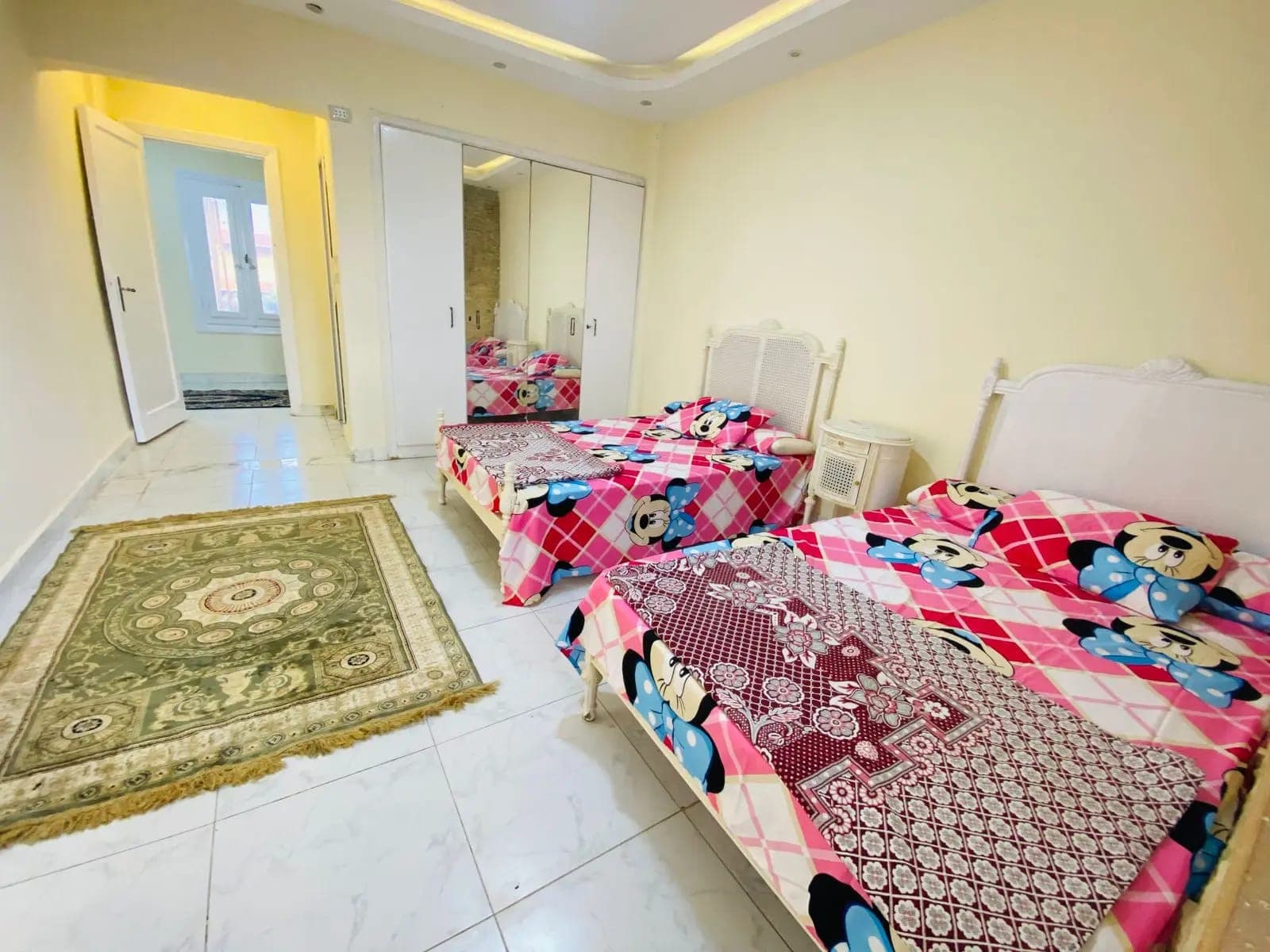 Villa in North Coast