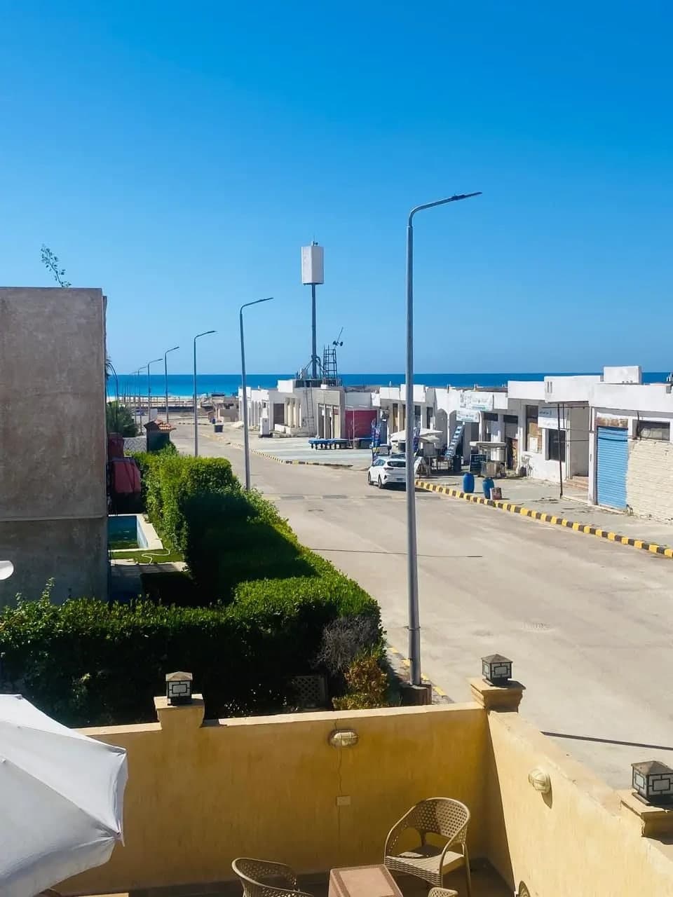 Villa in North Coast