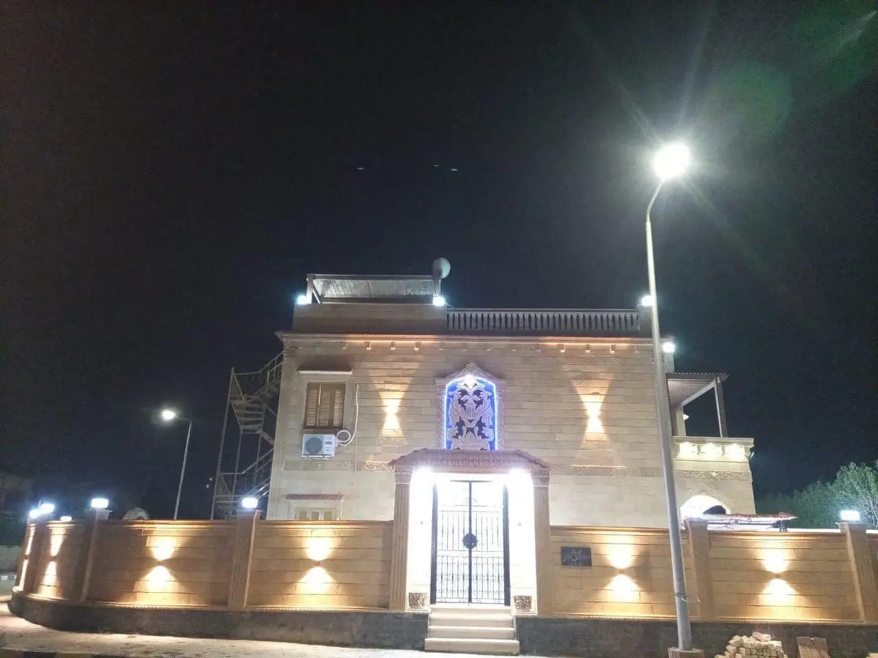 Villa in North Coast