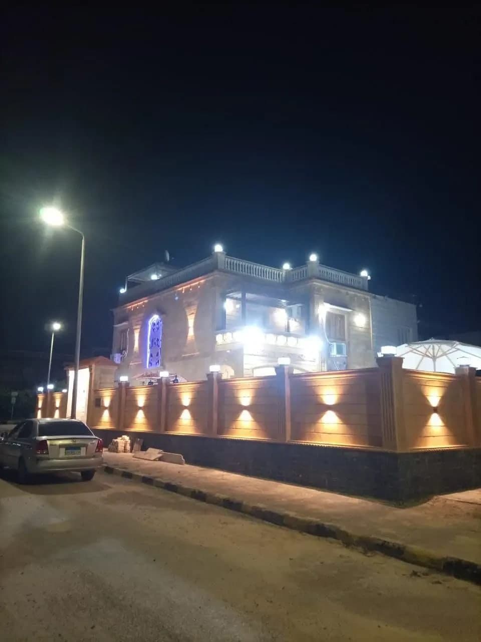 Villa in North Coast