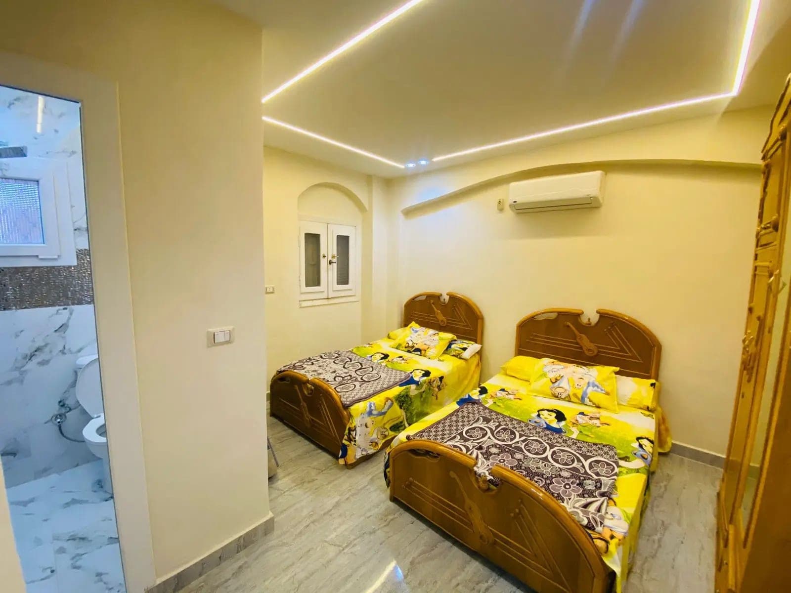 Villa in North Coast