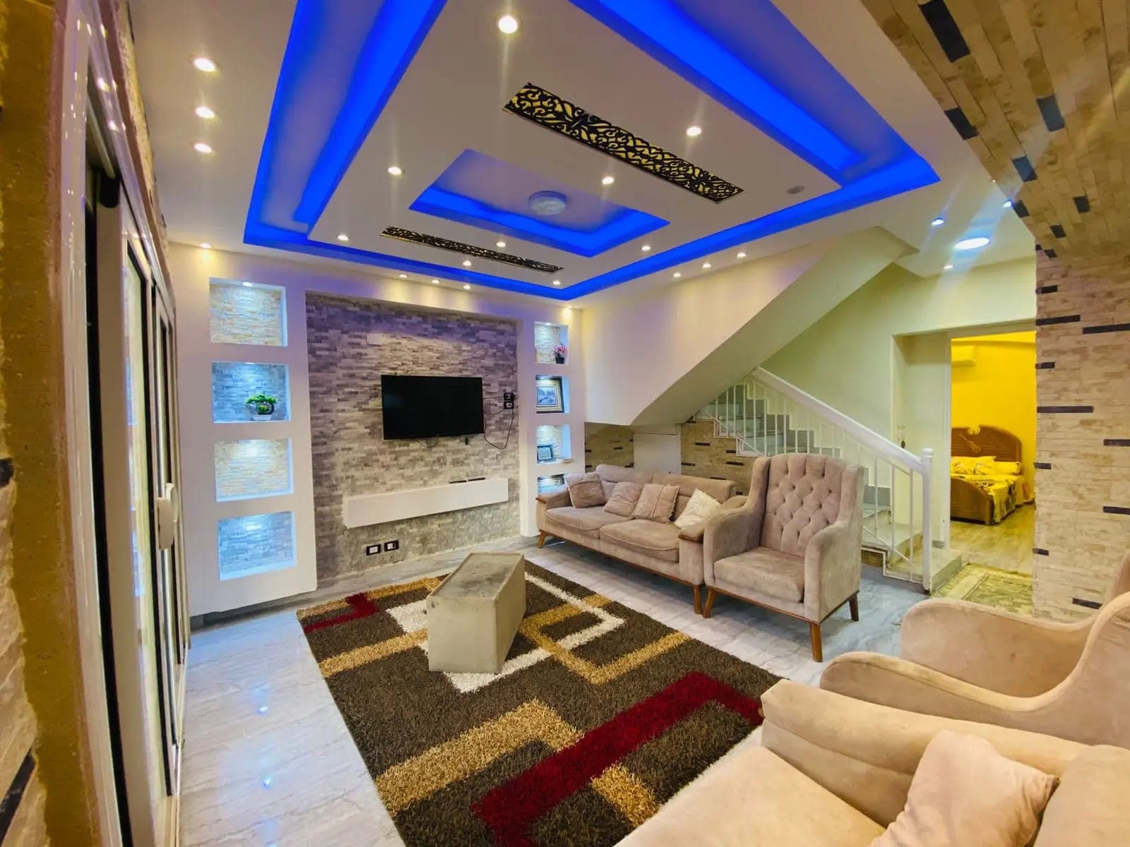 Villa in North Coast