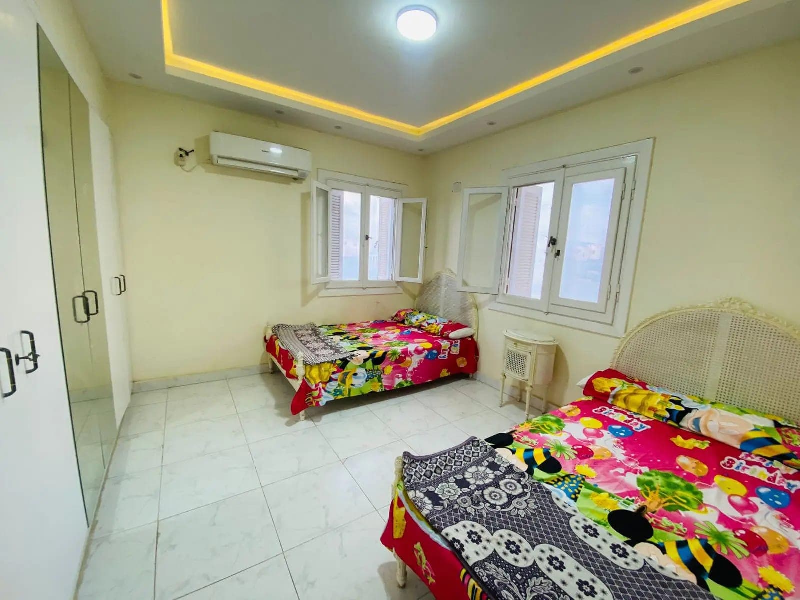 Villa in North Coast