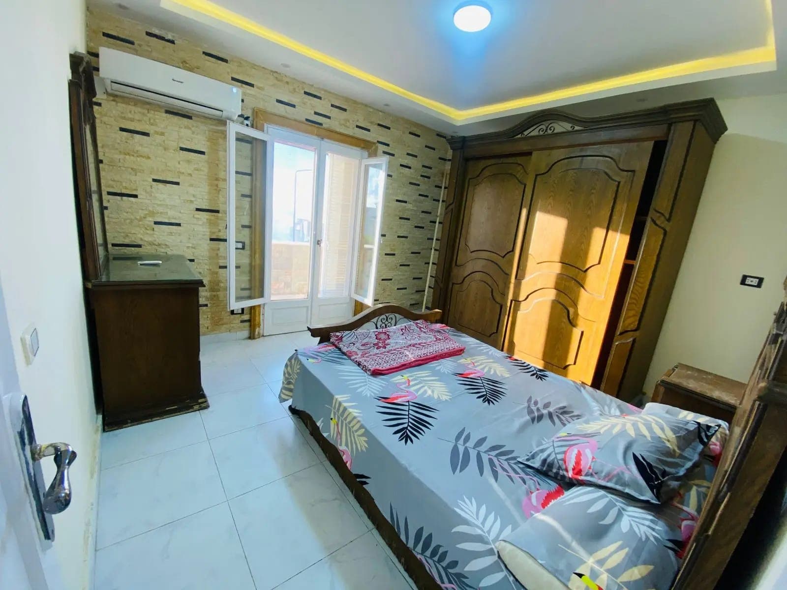 Villa in North Coast