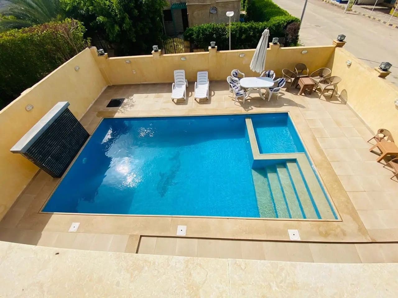 Villa in North Coast