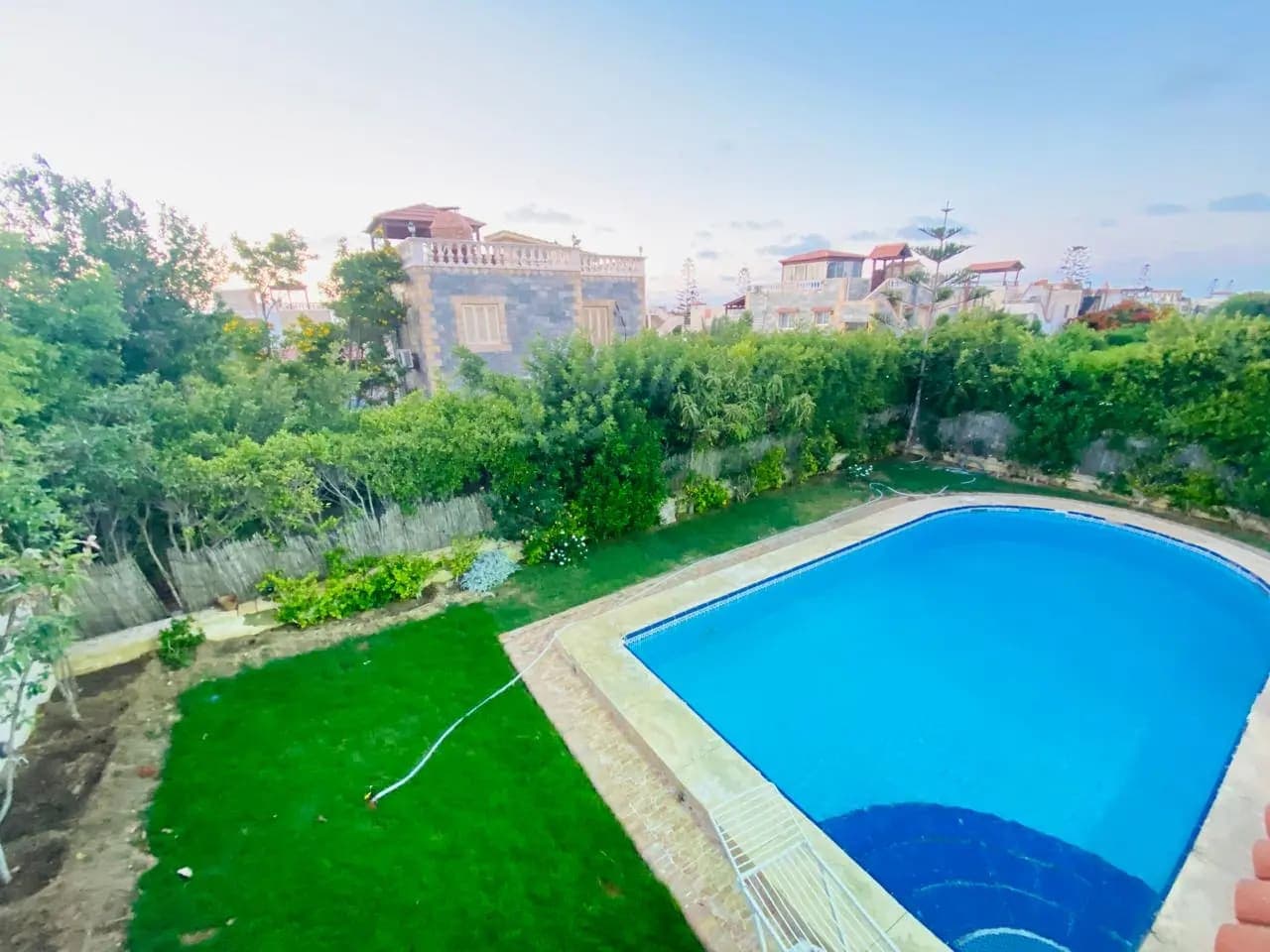 Villa in North Coast