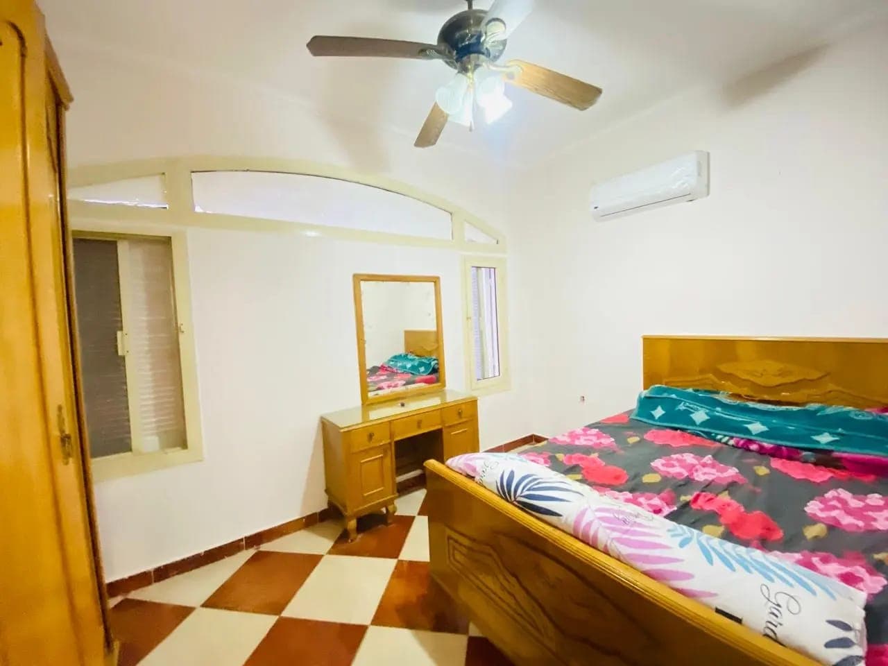 Villa in North Coast