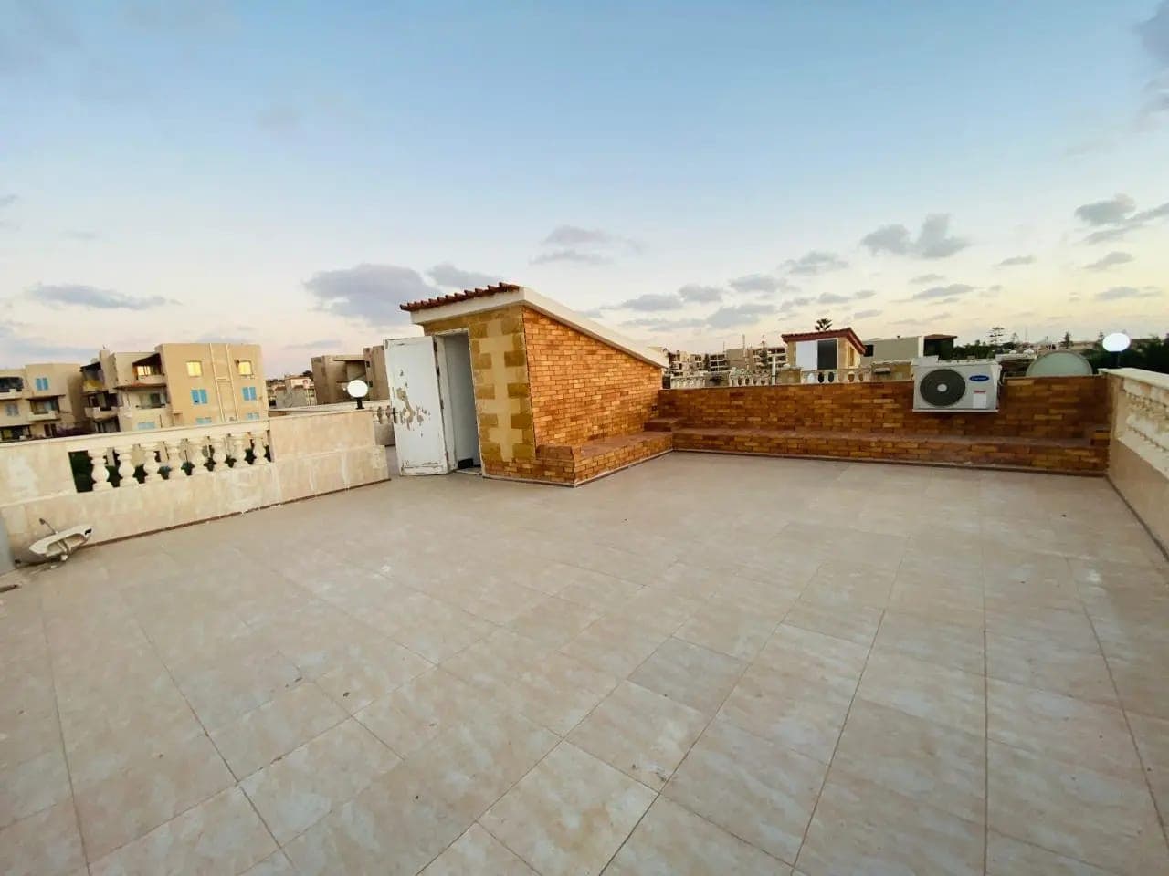 Villa in North Coast