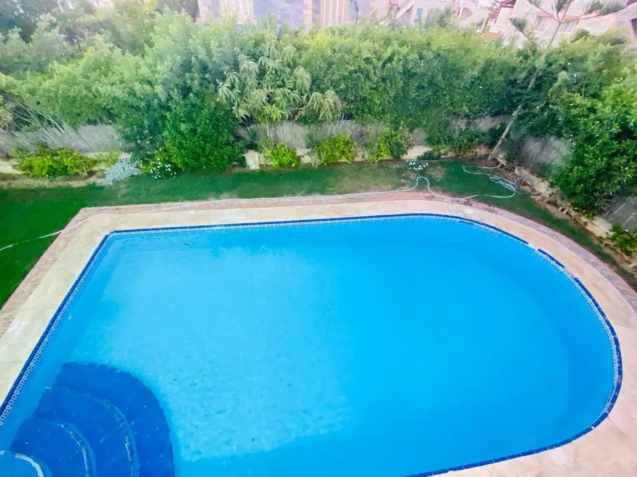 Villa in North Coast