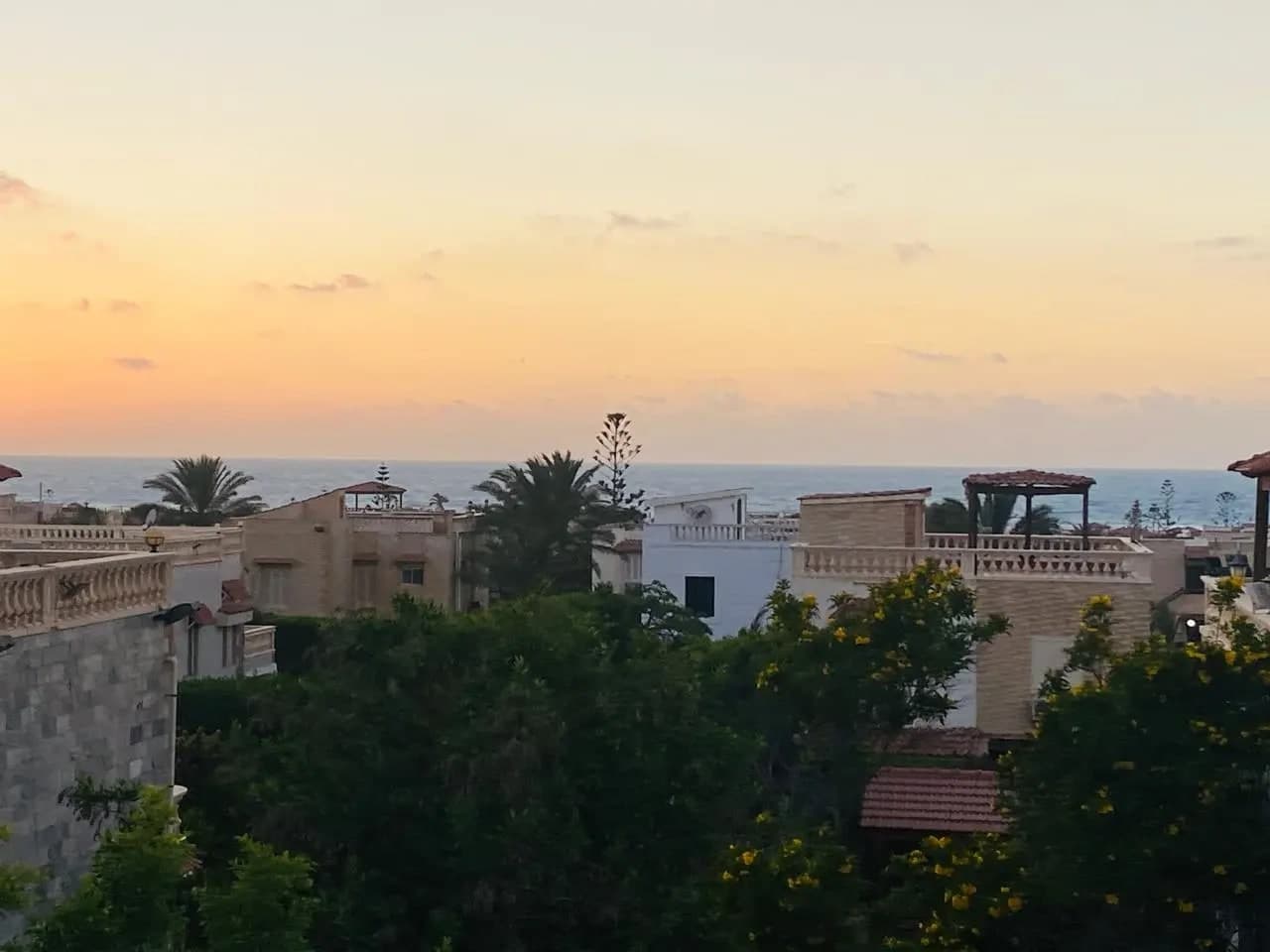 Villa in North Coast