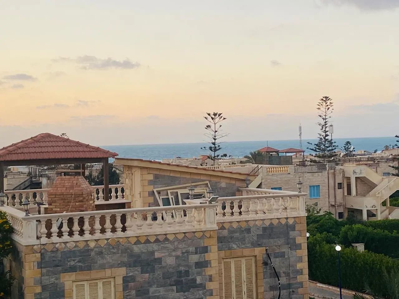 Villa in North Coast