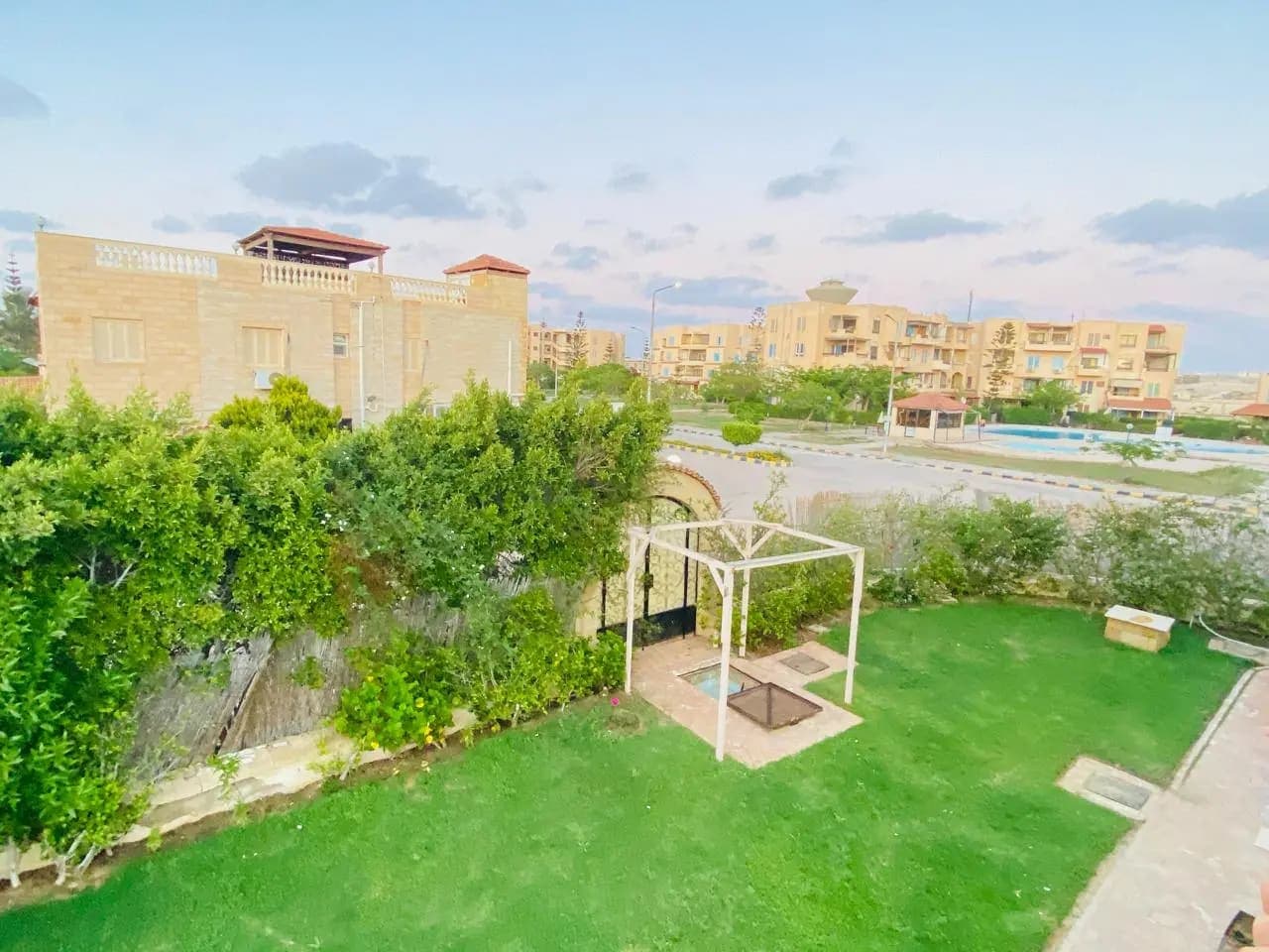 Villa in North Coast