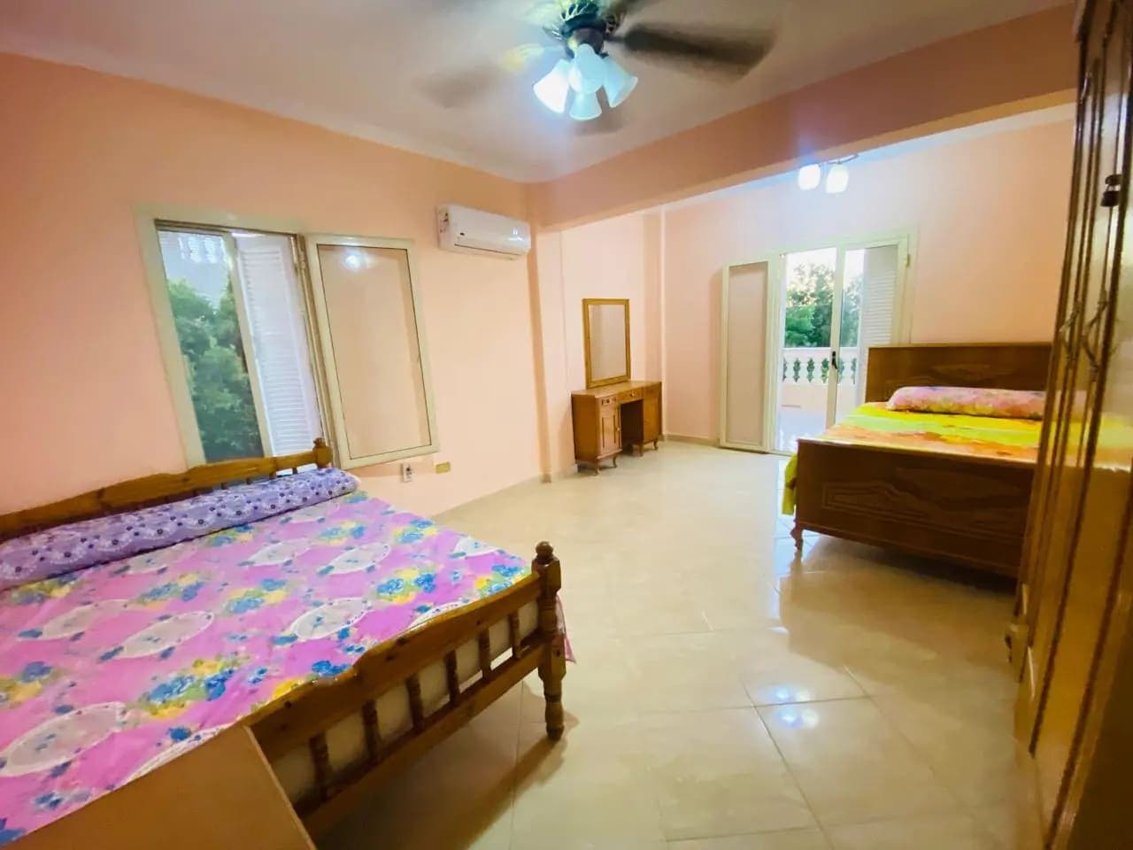 Villa in North Coast