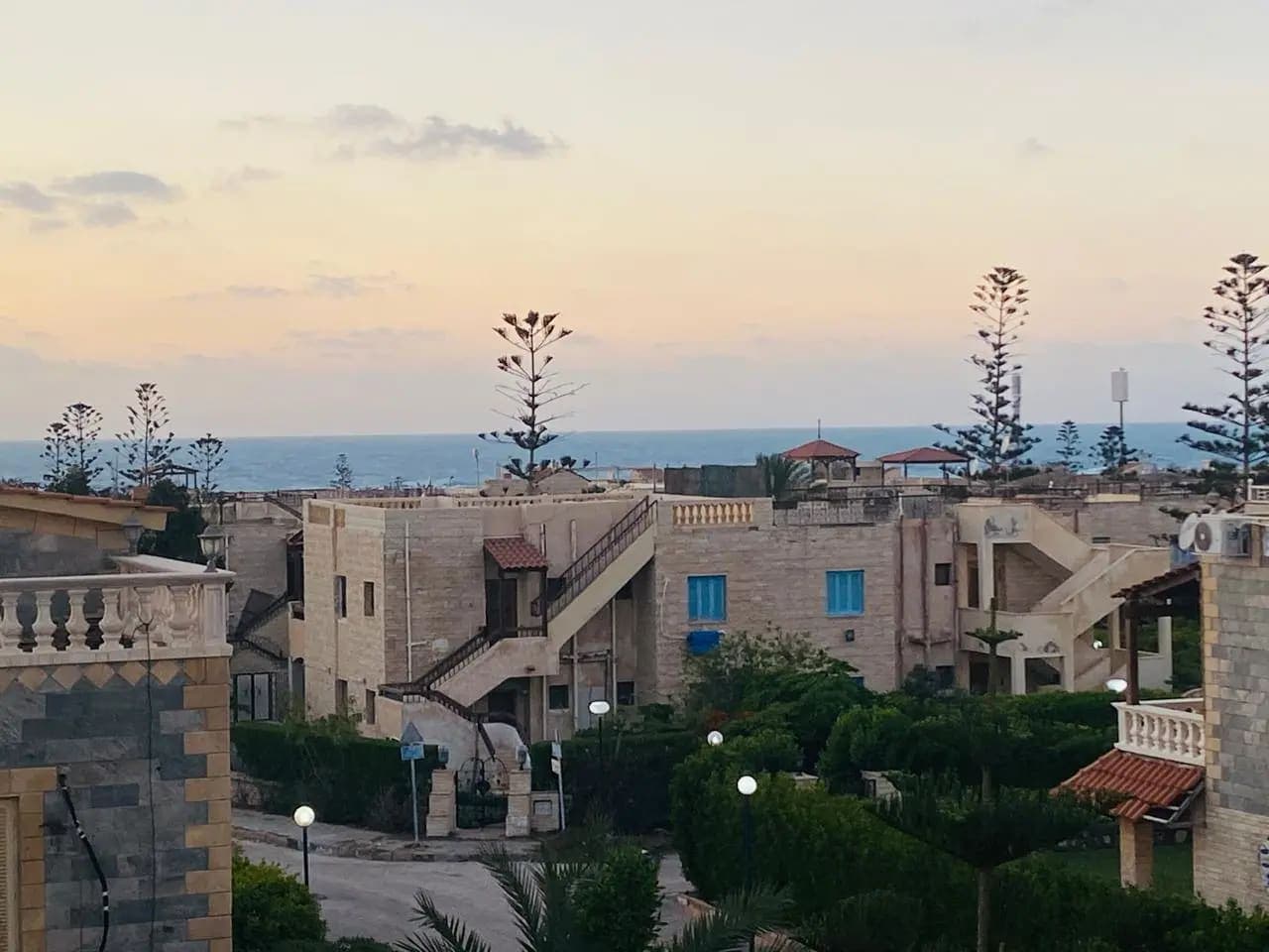 Villa in North Coast