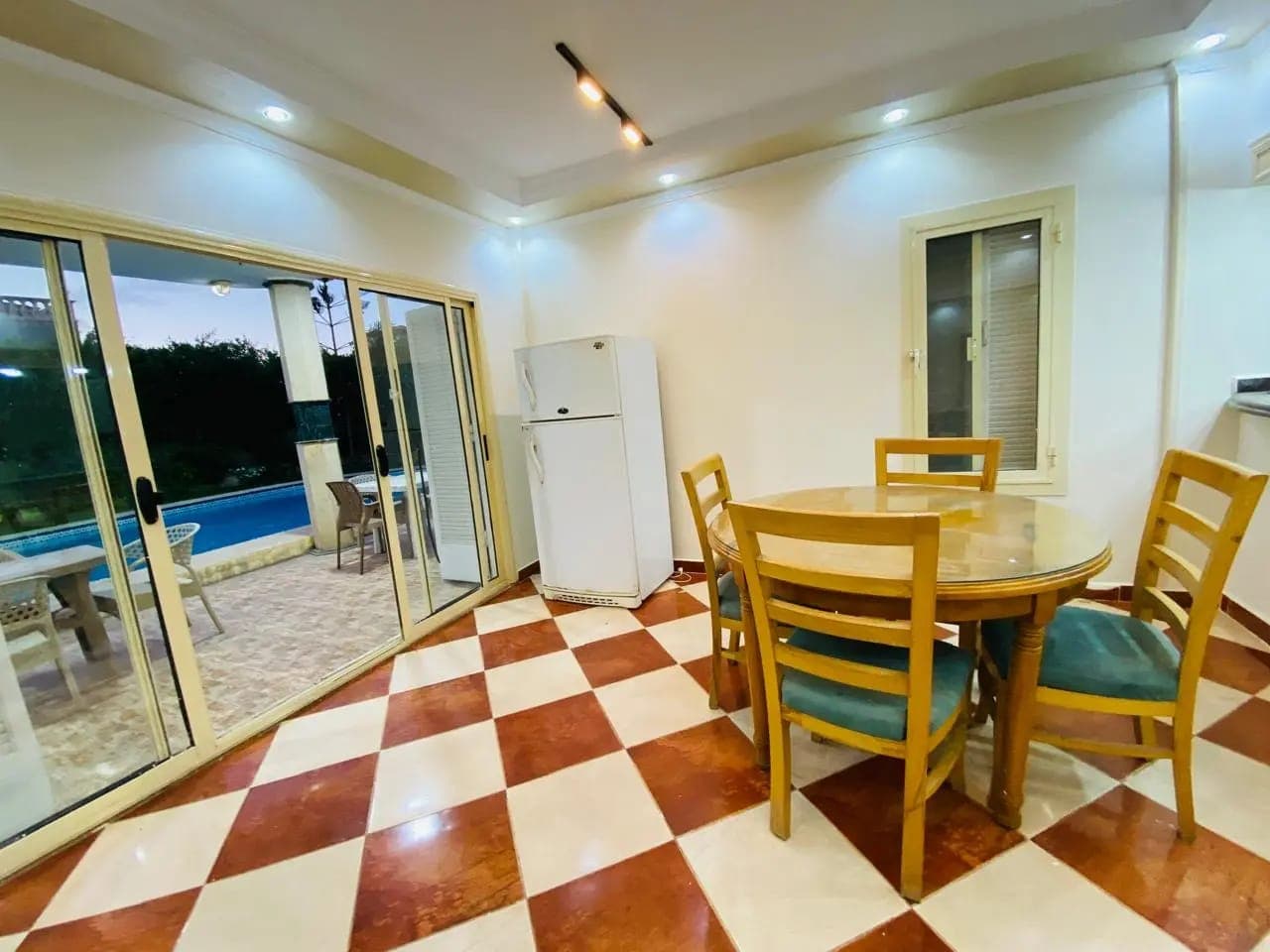 Villa in North Coast