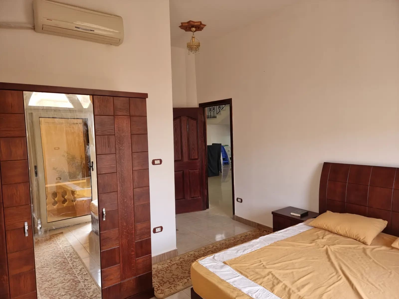 Villa in North Coast