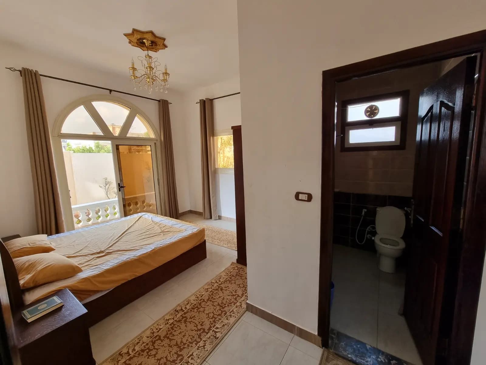 Villa in North Coast