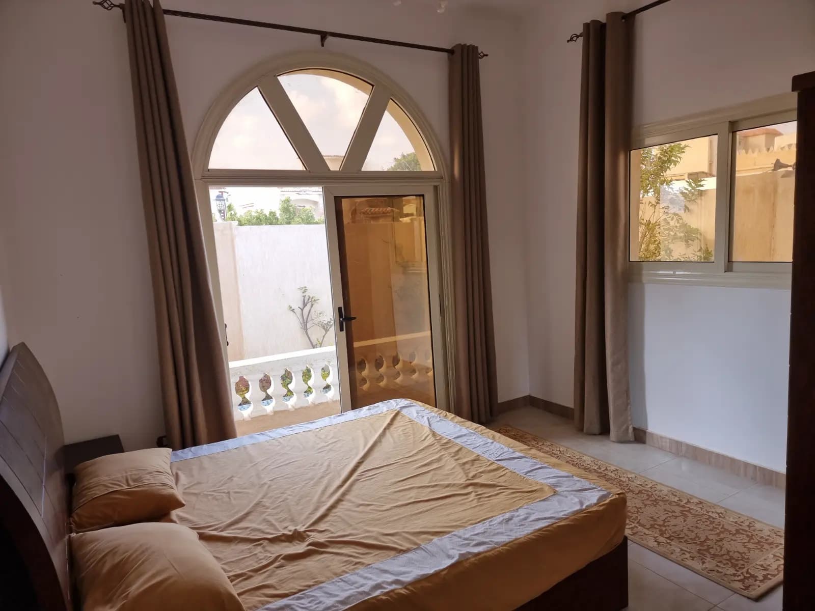 Villa in North Coast