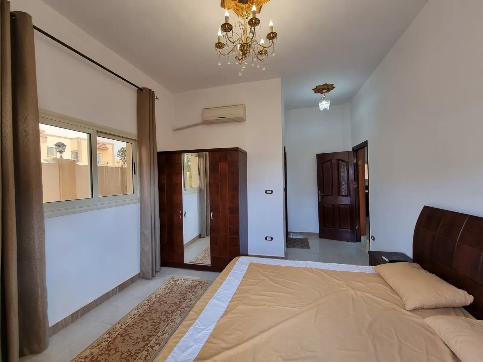 Villa in North Coast