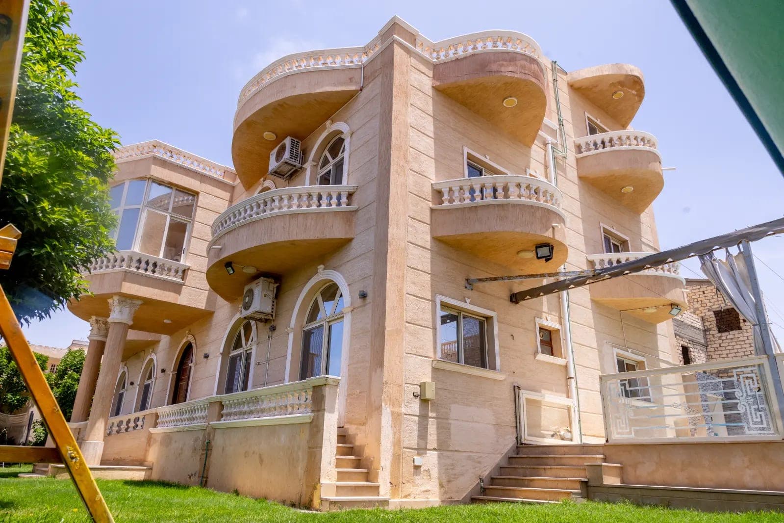 Villa in North Coast