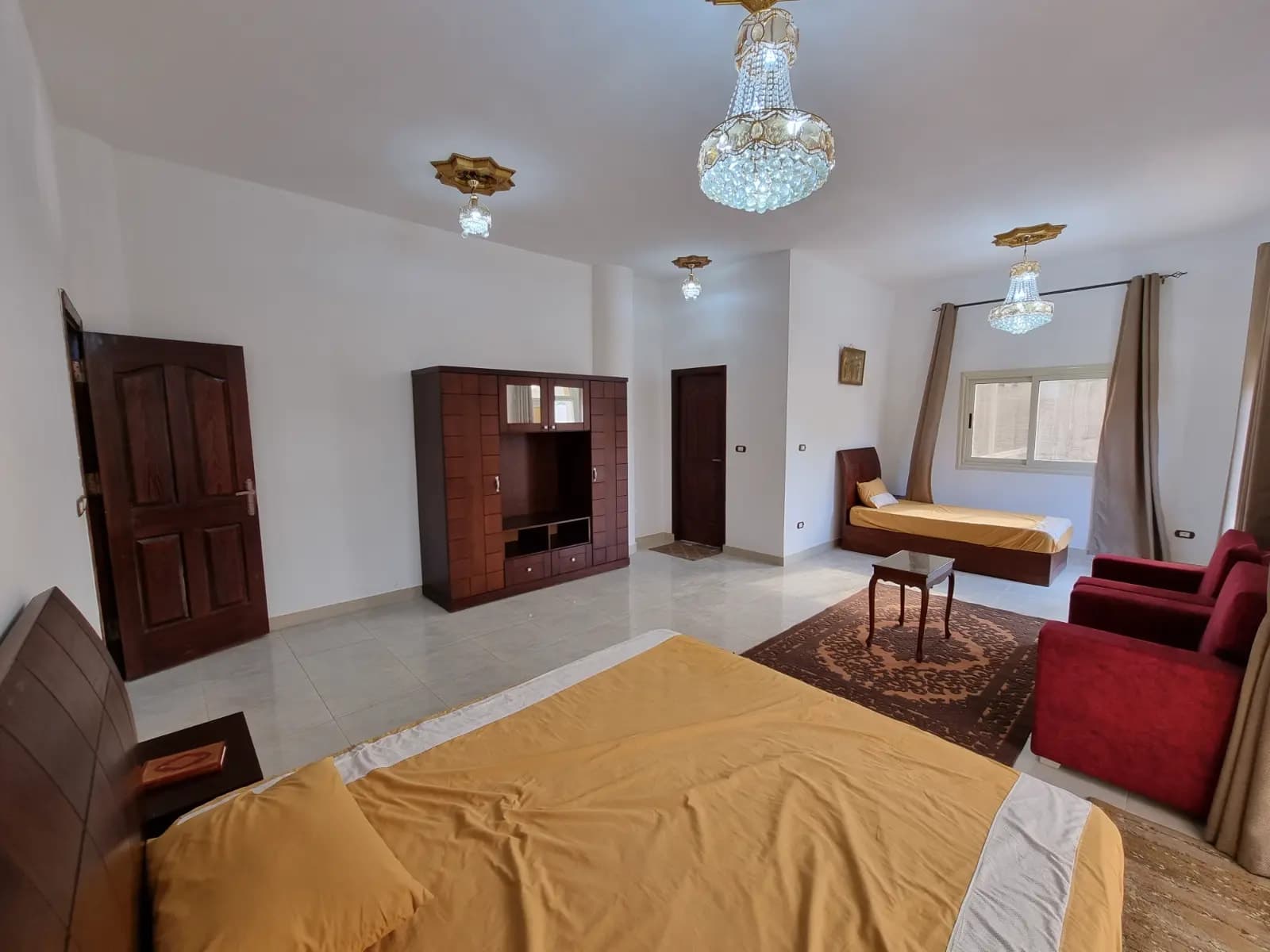 Villa in North Coast