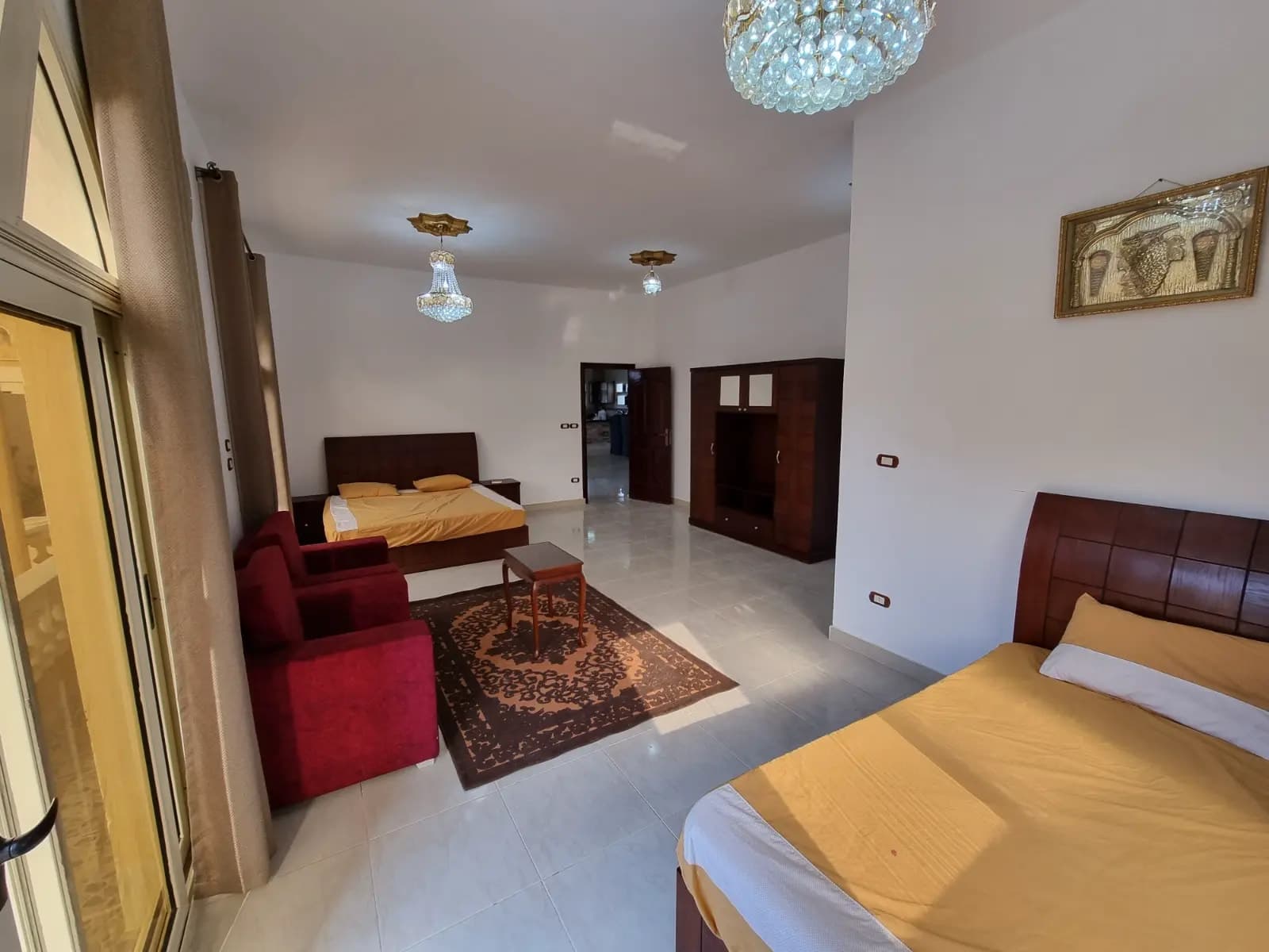 Villa in North Coast