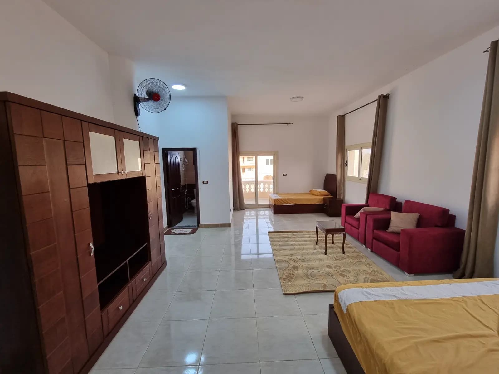 Villa in North Coast