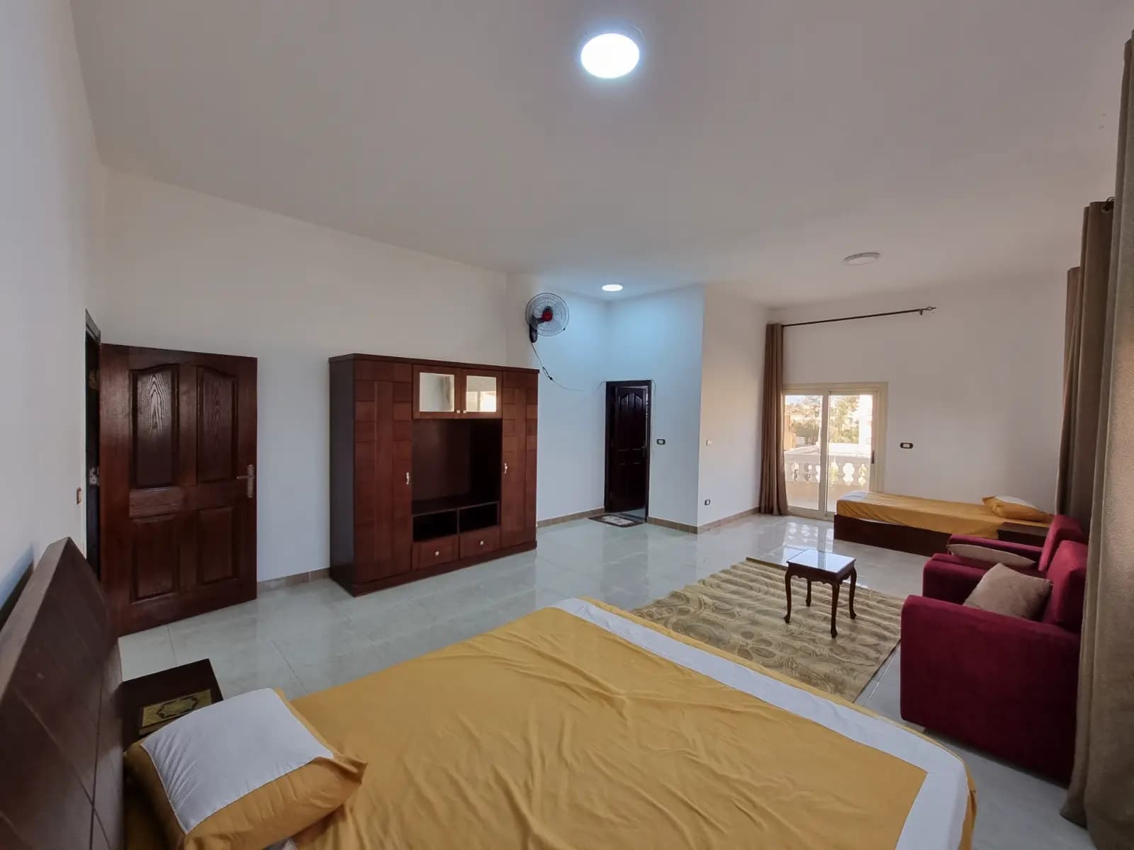 Villa in North Coast