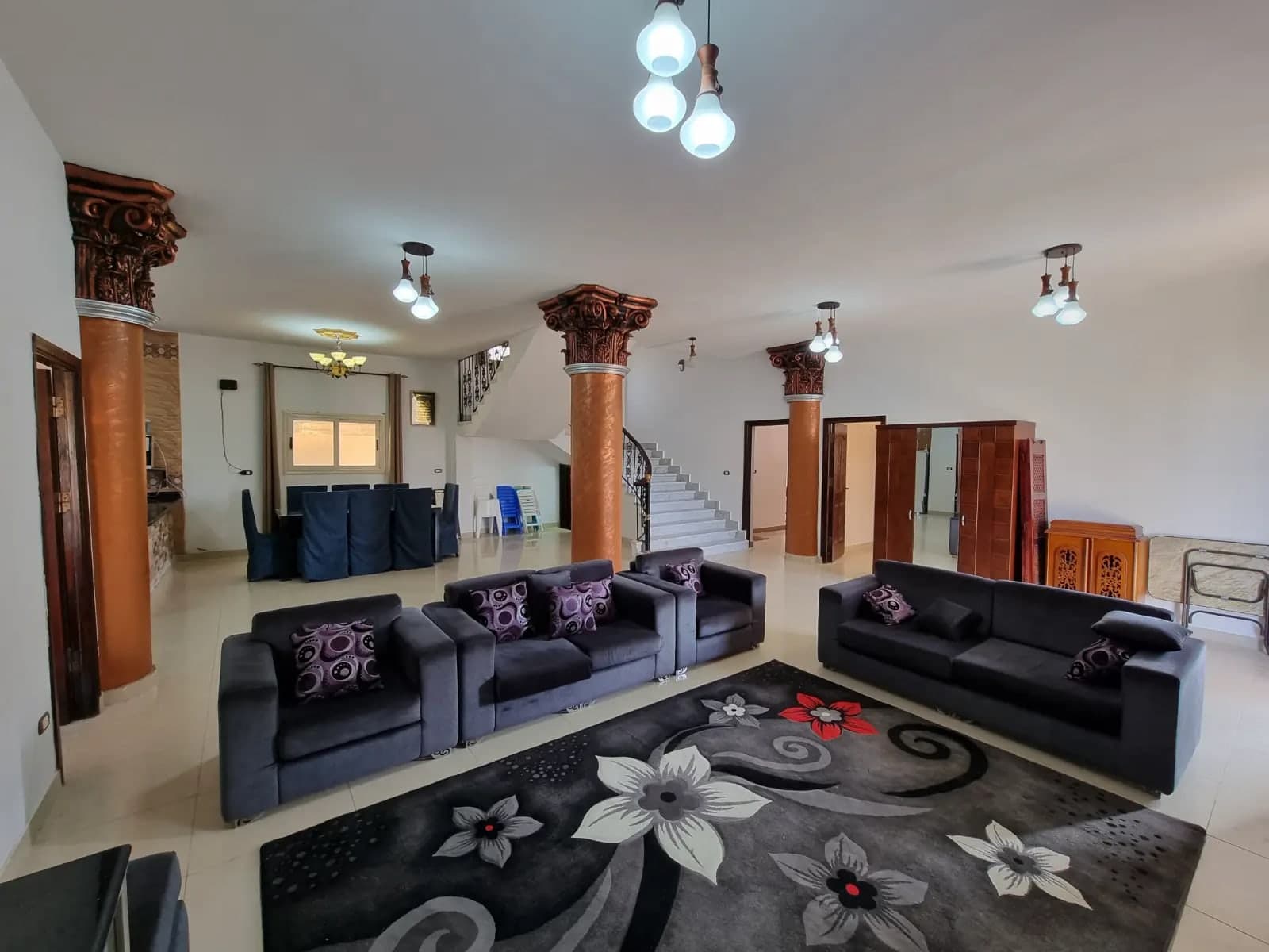 Villa in North Coast