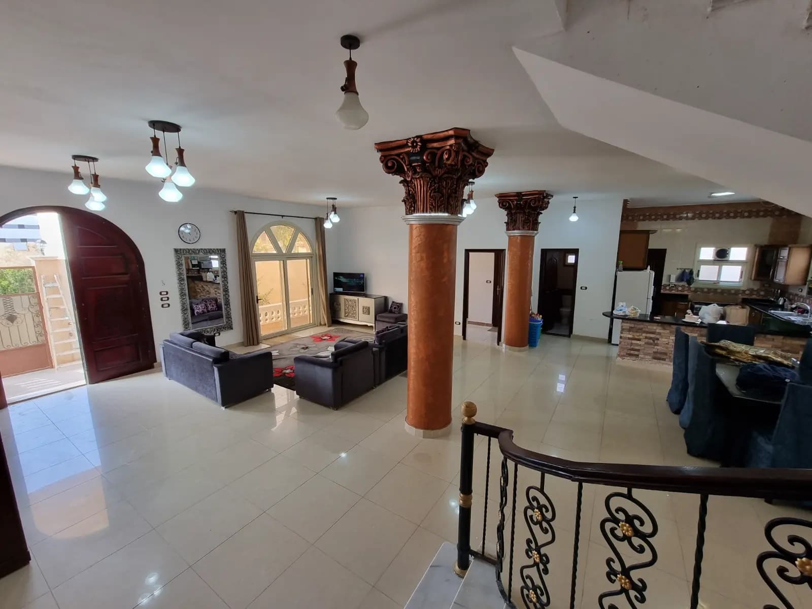 Villa in North Coast